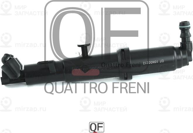 Запчасть QUATTRO FRENI QF10N00212