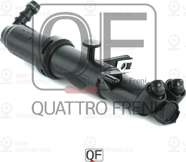 Запчасть QUATTRO FRENI QF10N00213