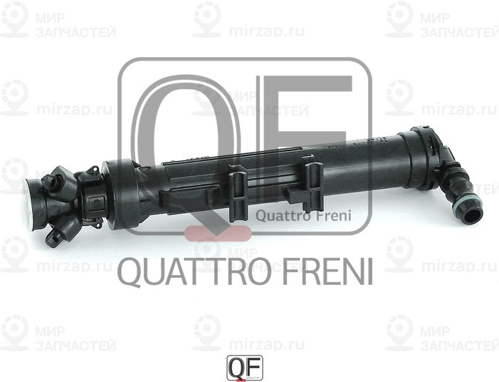 Запчасть QUATTRO FRENI QF10N00224