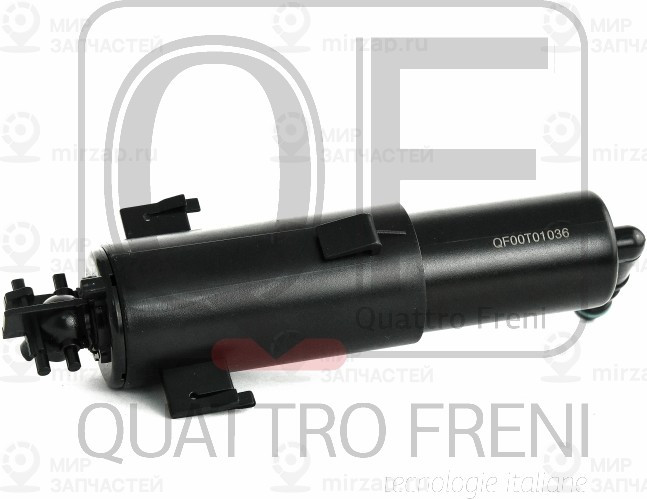 Запчасть QUATTRO FRENI QF10N00227