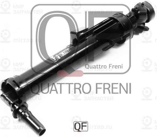Запчасть QUATTRO FRENI QF10N00231