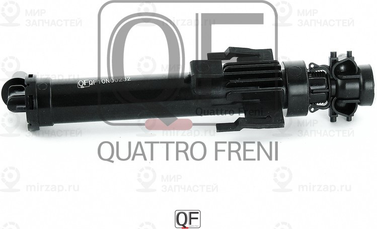 Запчасть QUATTRO FRENI QF10N00232