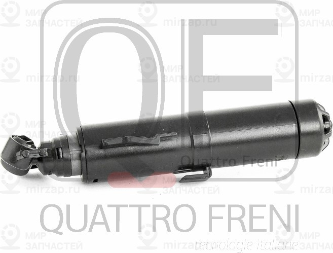 Запчасть QUATTRO FRENI QF10N00236