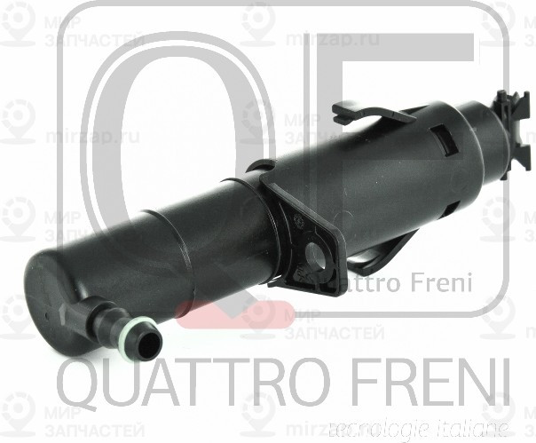 Запчасть QUATTRO FRENI QF10N00240