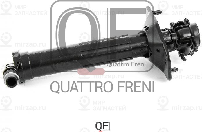 Запчасть QUATTRO FRENI QF10N00252