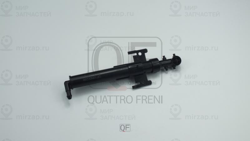 Запчасть QUATTRO FRENI QF10N00266