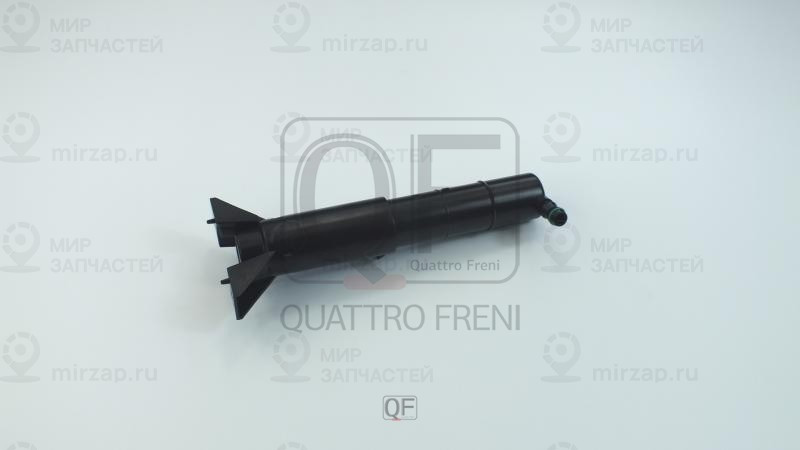 Запчасть QUATTRO FRENI QF10N00268