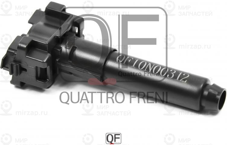 Запчасть QUATTRO FRENI QF10N00312