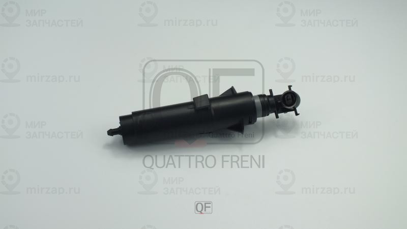 Запчасть QUATTRO FRENI QF10N00334