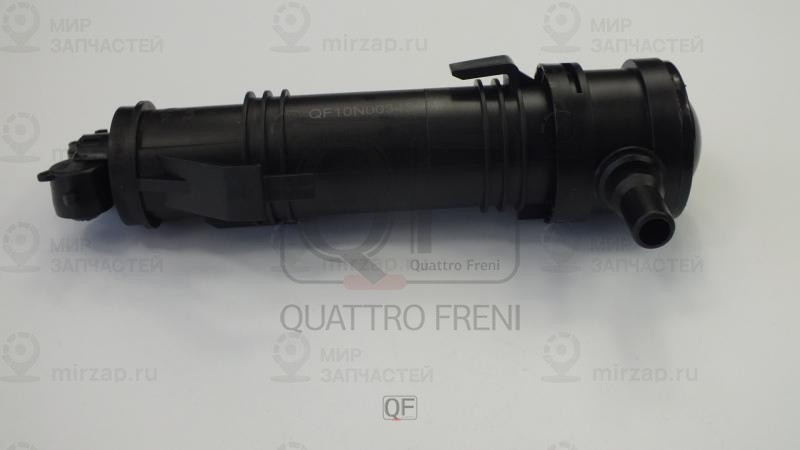 Запчасть QUATTRO FRENI QF10N00345