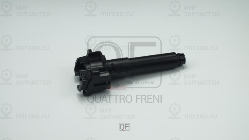 Запчасть QUATTRO FRENI QF10N00356