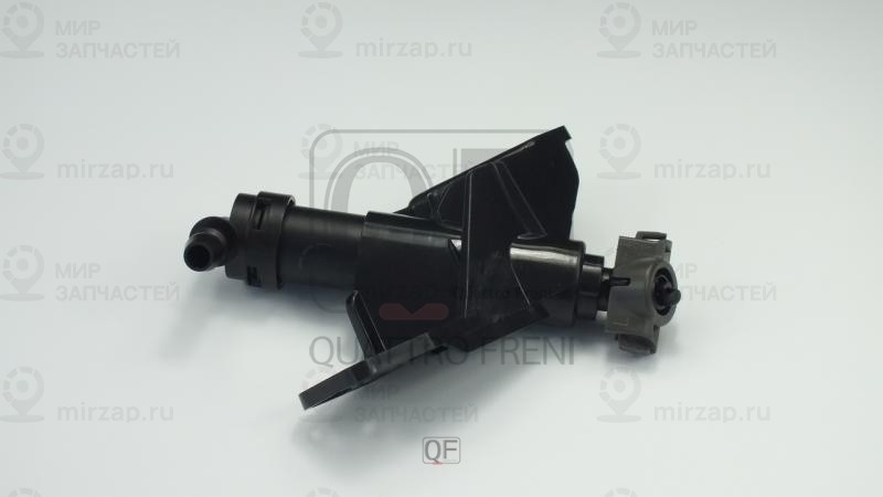 Запчасть QUATTRO FRENI QF10N00372