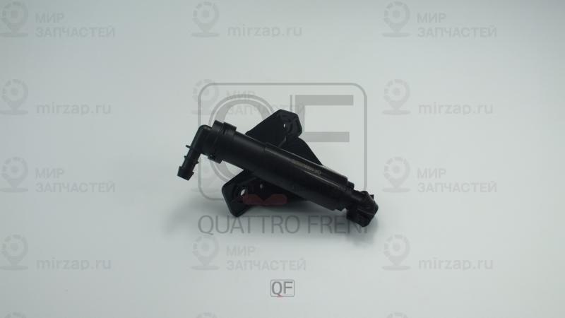Запчасть QUATTRO FRENI QF10N00379