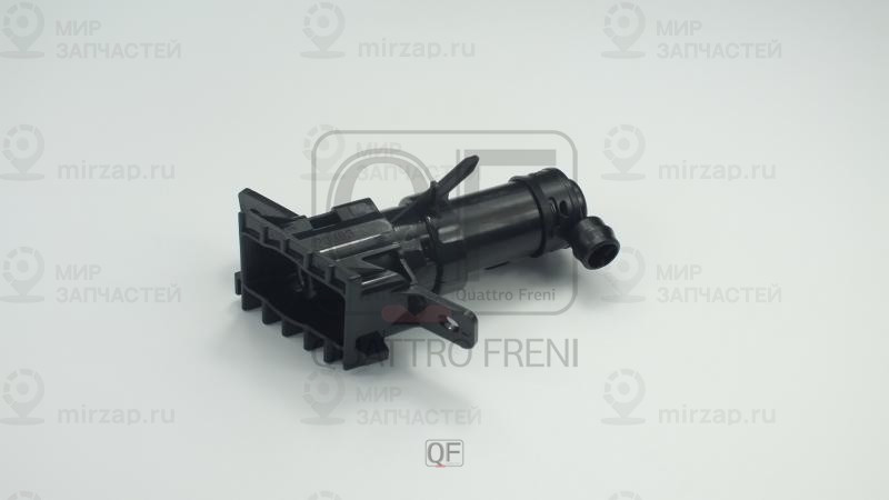 Запчасть QUATTRO FRENI QF10N00384