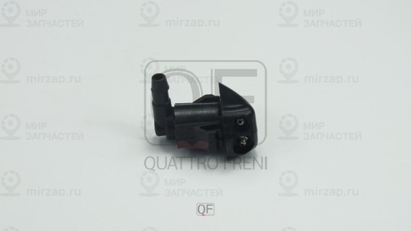 Запчасть QUATTRO FRENI QF10N00389