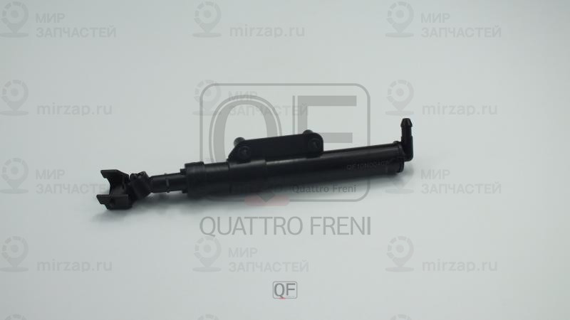 Запчасть QUATTRO FRENI QF10N00407