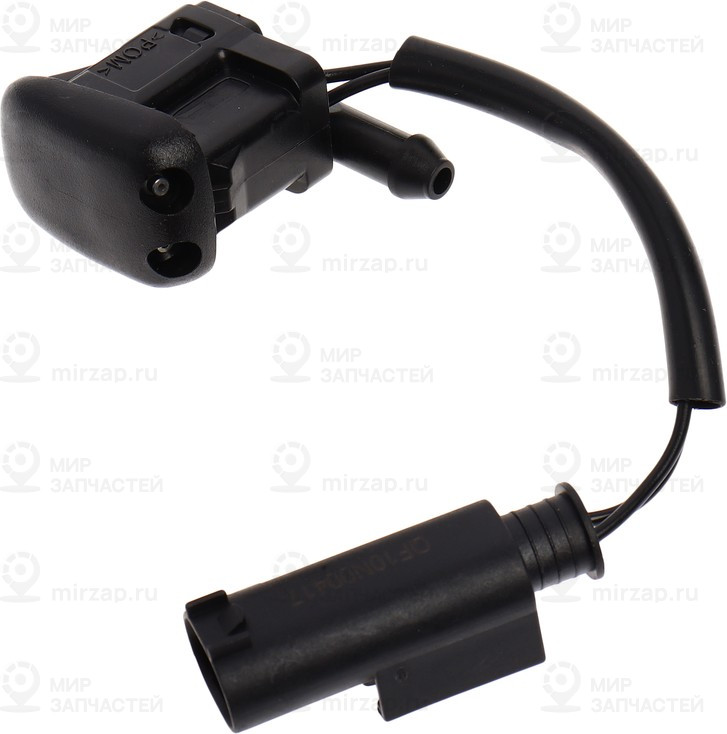 Запчасть QUATTRO FRENI QF10N00417