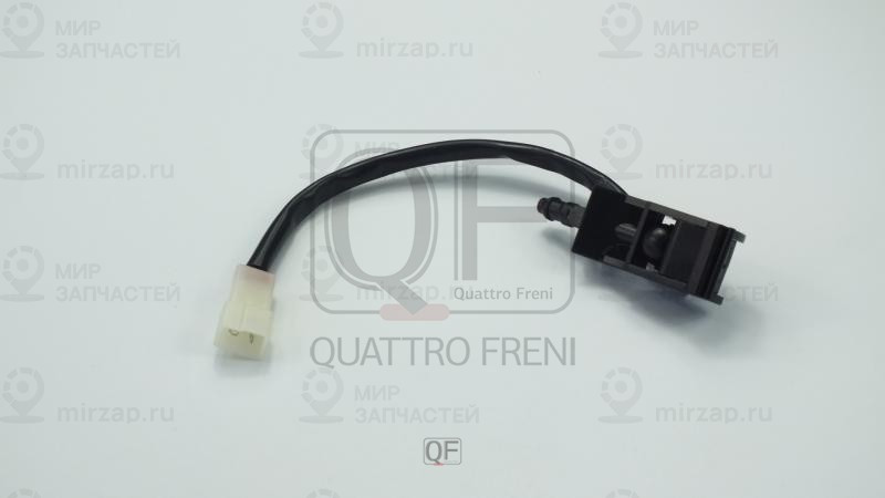 Запчасть QUATTRO FRENI QF10N00422
