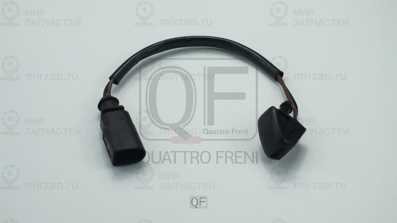 Запчасть QUATTRO FRENI QF10N00424
