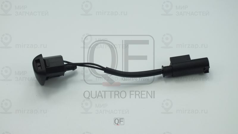 Запчасть QUATTRO FRENI QF10N00429