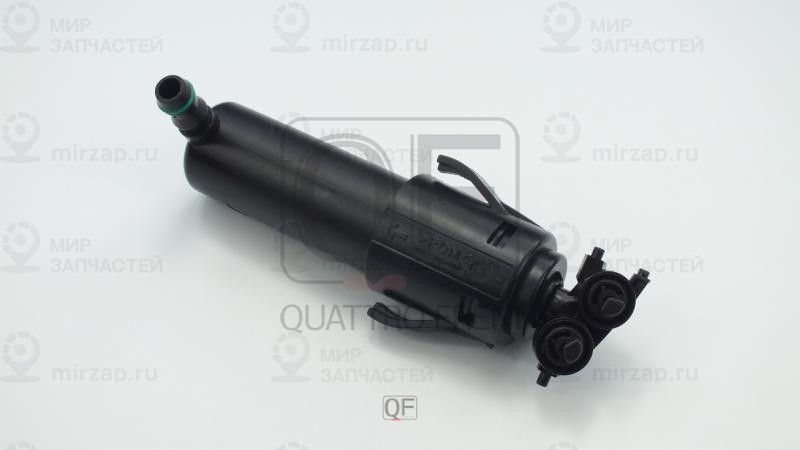 Запчасть QUATTRO FRENI QF10N00439