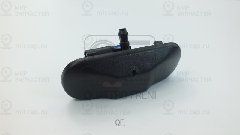 Запчасть QUATTRO FRENI QF10N00443