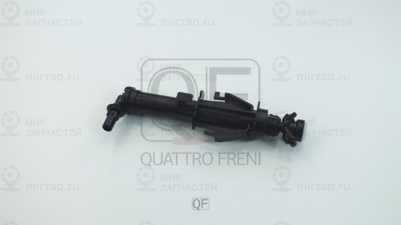 Запчасть QUATTRO FRENI QF10N00481