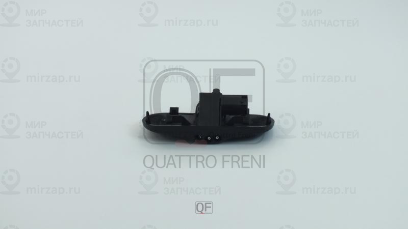 Запчасть QUATTRO FRENI QF10N00484