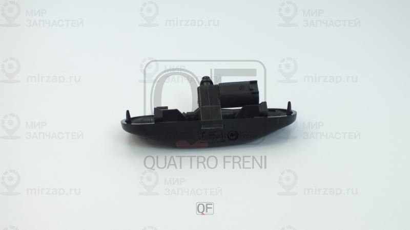 Запчасть QUATTRO FRENI QF10N00495