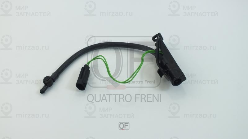 Запчасть QUATTRO FRENI QF10N00532