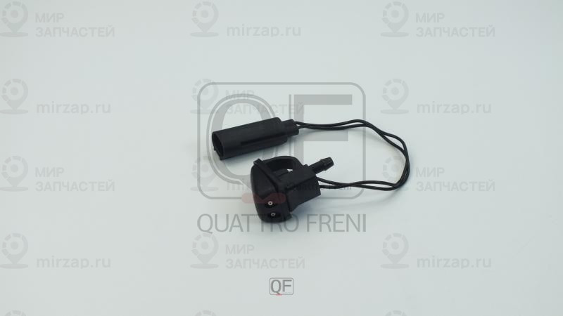 Запчасть QUATTRO FRENI QF10N00541