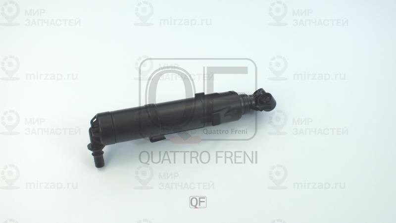 Запчасть QUATTRO FRENI QF10N00550