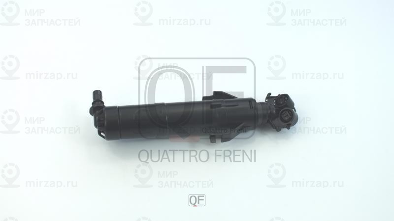 Запчасть QUATTRO FRENI QF10N00551
