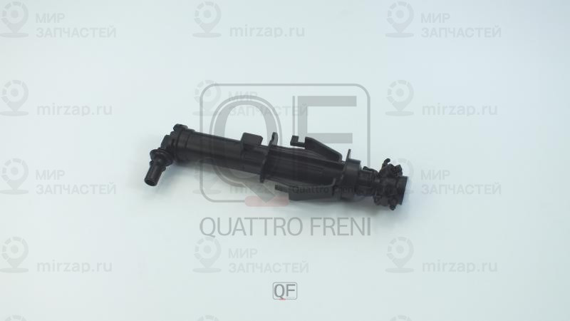 Запчасть QUATTRO FRENI QF10N00556