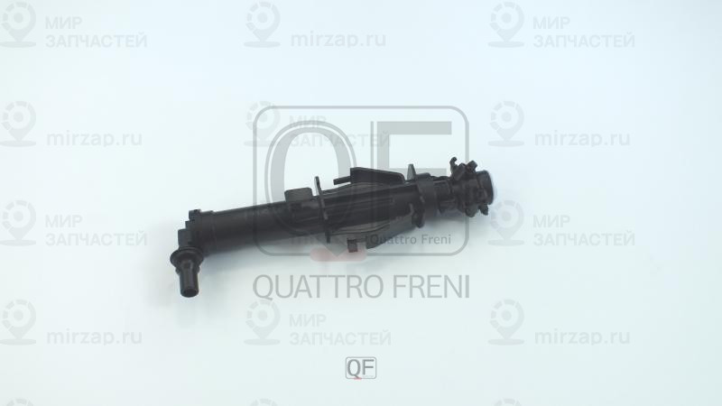 Запчасть QUATTRO FRENI QF10N00557