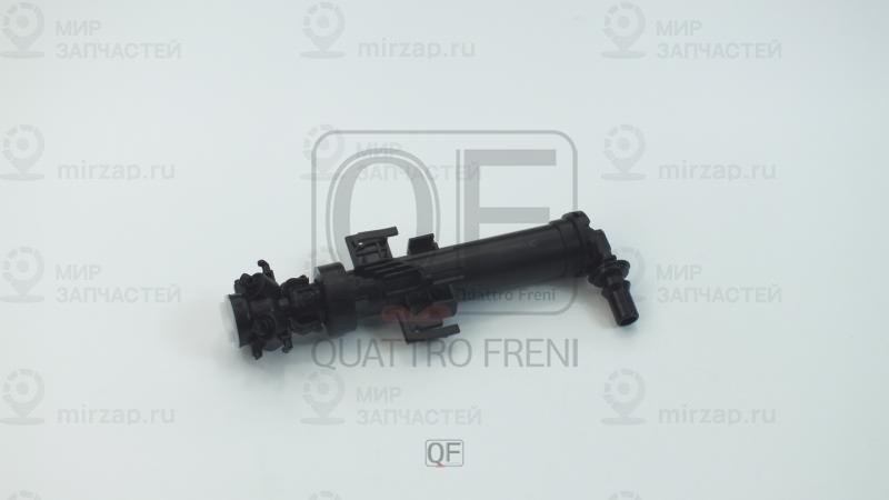 Запчасть QUATTRO FRENI QF10N00560