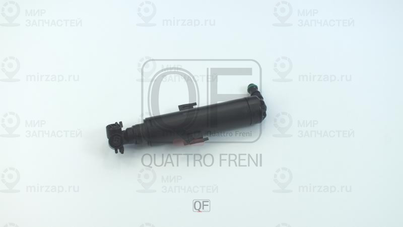 Запчасть QUATTRO FRENI QF10N00564