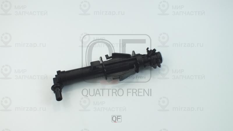 Запчасть QUATTRO FRENI QF10N00568