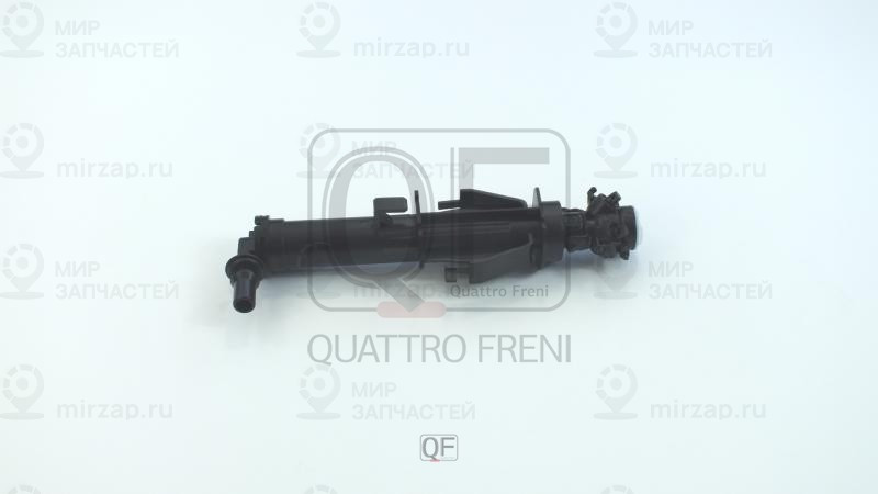 Запчасть QUATTRO FRENI QF10N00569