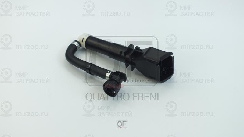 Запчасть QUATTRO FRENI QF10N00590