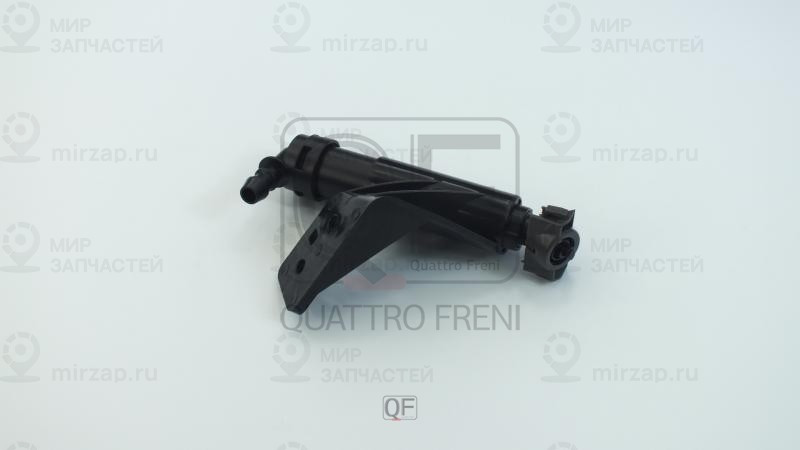 Запчасть QUATTRO FRENI QF10N00605