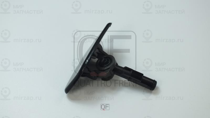 Запчасть QUATTRO FRENI QF10N00610