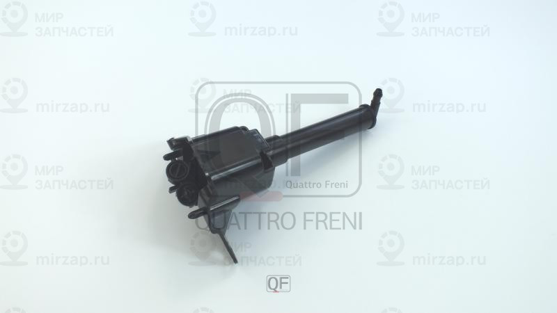 Запчасть QUATTRO FRENI QF10N00626