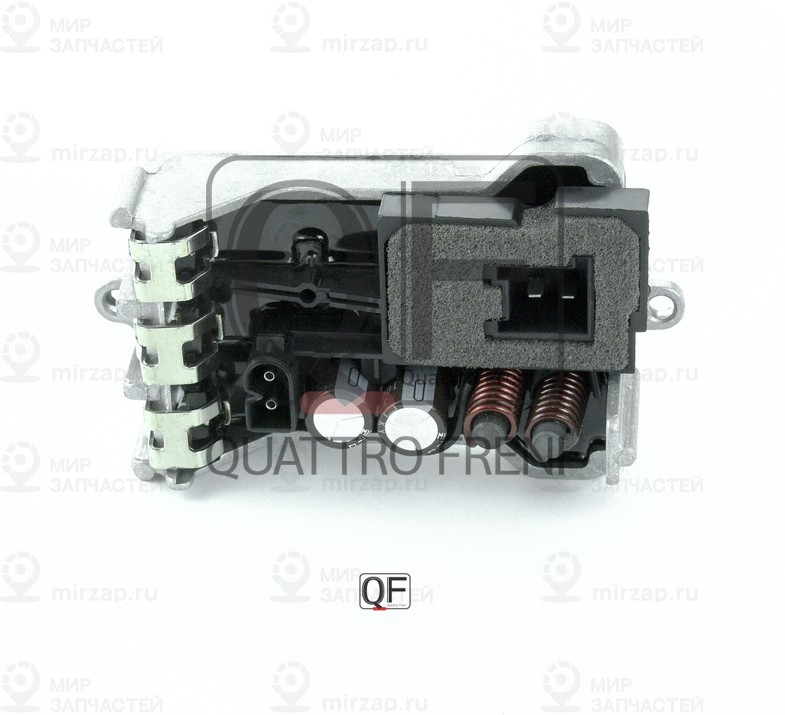 Запчасть QUATTRO FRENI QF10Q00003