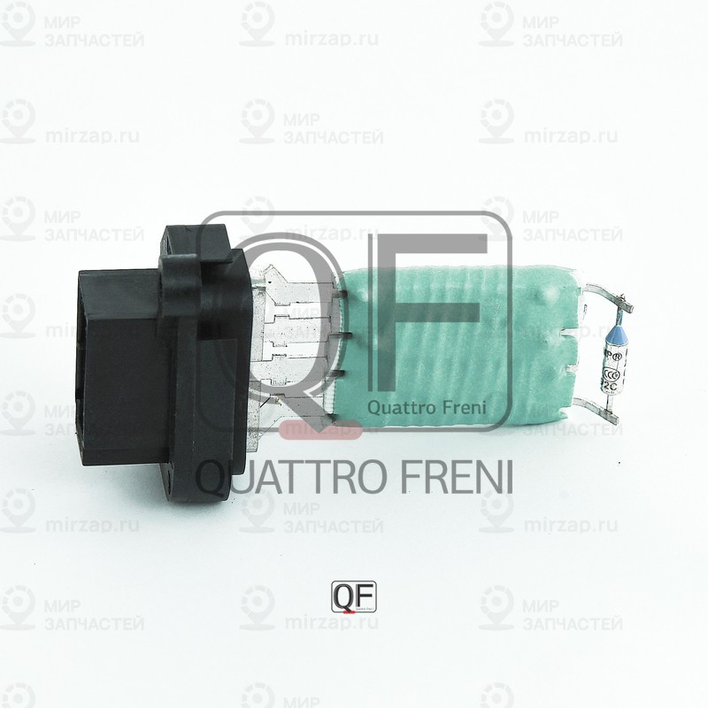 Запчасть QUATTRO FRENI QF10Q00029