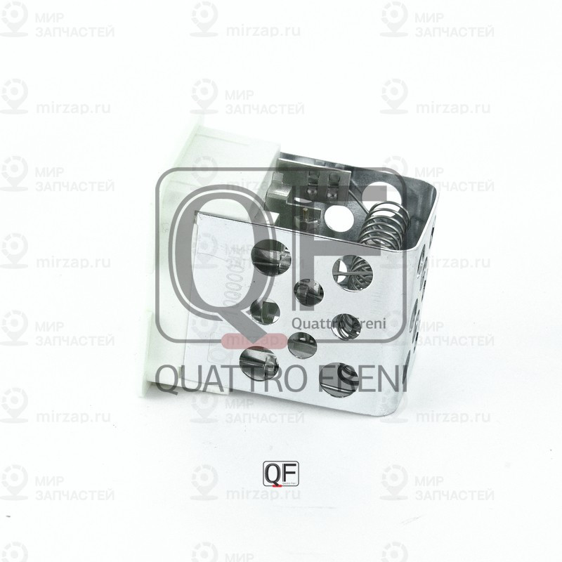 Запчасть QUATTRO FRENI QF10Q00044