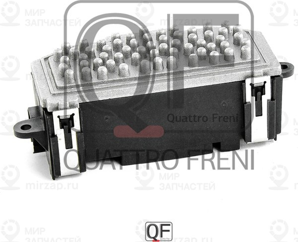 Запчасть QUATTRO FRENI QF10Q00048