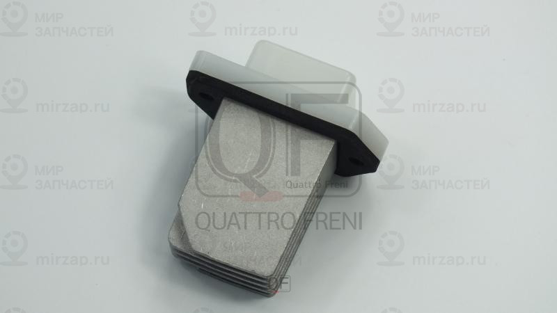 Запчасть QUATTRO FRENI QF10Q00054