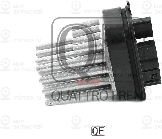 Запчасть QUATTRO FRENI QF10Q00061