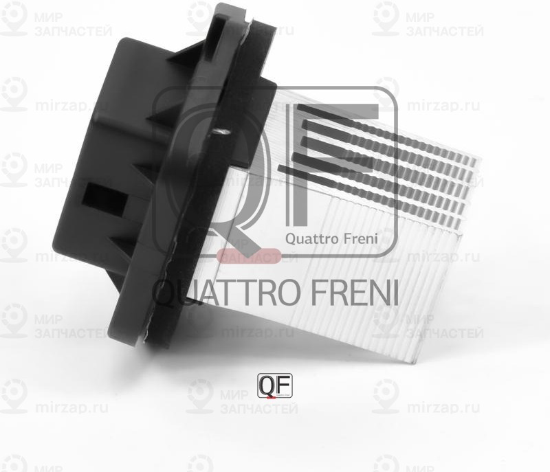 Запчасть QUATTRO FRENI QF10Q00089